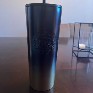 Starbucks Disney 50th anniversary tumbler